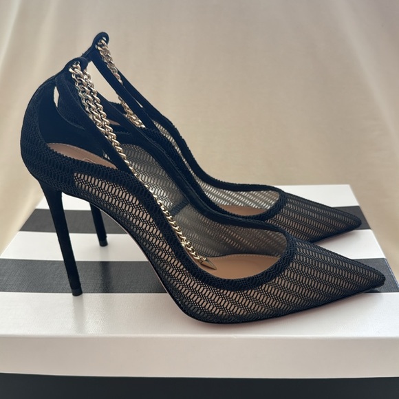 Aquazurra Pumps - Picture 6 of 9